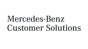 Mercedes-Benz Customer Solutions GmbH