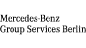 Mercedes-Benz Group Services Berlin GmbH