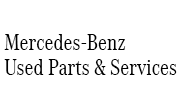 Mercedes-Benz Used Parts & Services GmbH
