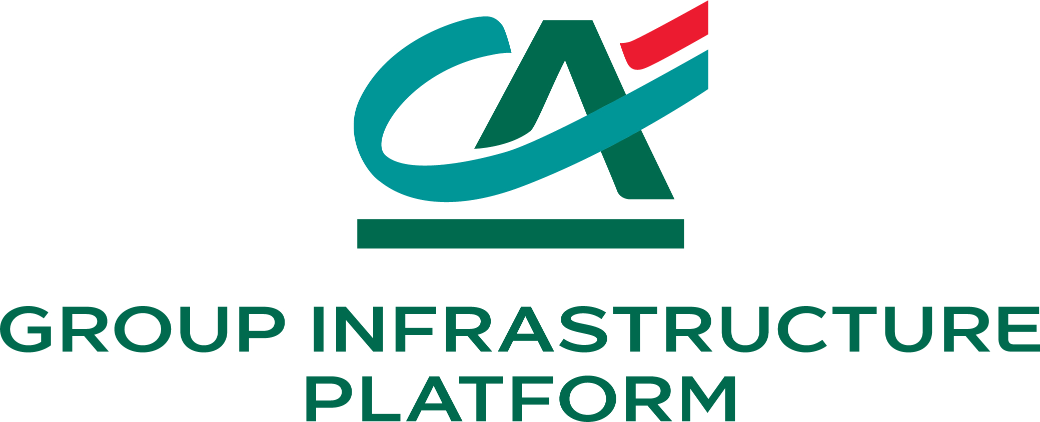 Crédit Agricole Group Infrastructure Platform (CA-GIP)