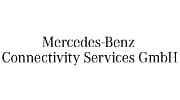 Mercedes-Benz Connectivity Services GmbH