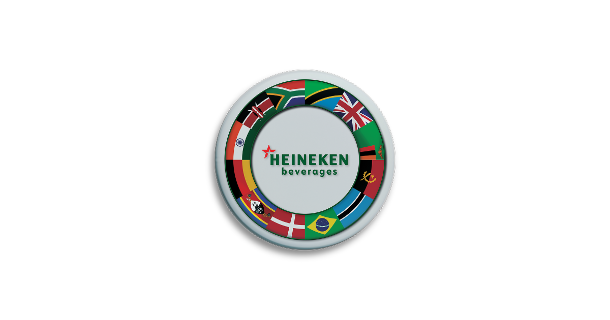 HEINEKEN Beverages International