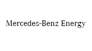 Mercedes-Benz Energy GmbH