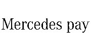 Mercedes pay GmbH
